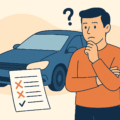  ¿Cuáles son los errores más comunes al comprar un auto usado?