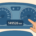 ¿Qué significan los kilómetros recorridos en un auto usado?